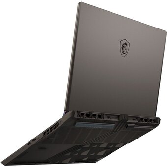  Ноутбук MSI Vector 17 HX AI A2XWHG-240XRU (9S7-17S372-240_ FreeDOS) 17", IPS, Ultra 9 275HX 2.7ГГц, 24 ядер, 32ГБ DDR5, 1ТБ SSD, GeForce RTX 5070 