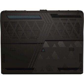  Ноутбук MSI Vector 17 HX AI A2XWHG-240XRU (9S7-17S372-240_ FreeDOS) 17", IPS, Ultra 9 275HX 2.7ГГц, 24 ядер, 32ГБ DDR5, 1ТБ SSD, GeForce RTX 5070 