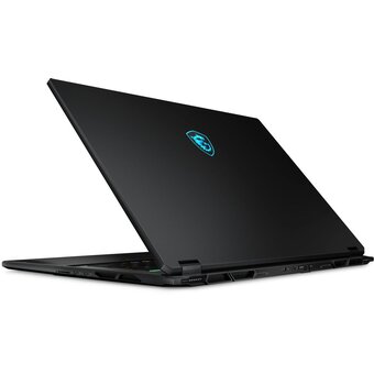  Ноутбук MSI Stealth 16 AI A2HWGG-085XRU (9S7-15F535-085_ FreeDOS) 16", OLED, Ultra 7 255H 2ГГц, 16 ядер, 32ГБ DDR5, 1ТБ SSD, GeForce RTX 5070 