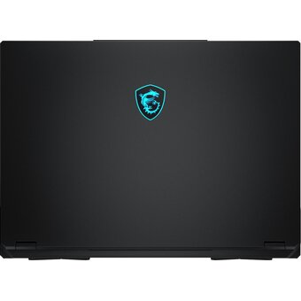  Ноутбук MSI Stealth 16 AI A2HWGG-085XRU (9S7-15F535-085_ FreeDOS) 16", OLED, Ultra 7 255H 2ГГц, 16 ядер, 32ГБ DDR5, 1ТБ SSD, GeForce RTX 5070 