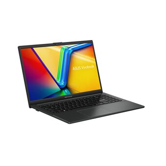  Ноутбук ASUS Vivobook Go 15 E1504GA-BQ1201 (90NB0ZT2-M02530) Intel N100/8Gb/SSD256Gb/15.6"/IPS/FHD/1920x1080/60Hz/NoOS/Grey 