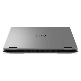  Ноутбук Lenovo LOQ 17IRX10 (83JH0095RK) 17.3", 2025, IPS, Intel Core i7 13700HX 2.1ГГц, 16 ядер, 32ГБ DDR5, 1ТБ SSD, NVIDIA GeForce RTX 5060 