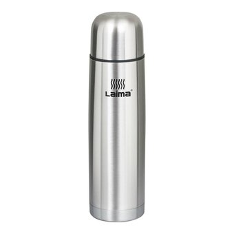  Термос LAIMA 601412 нерж 