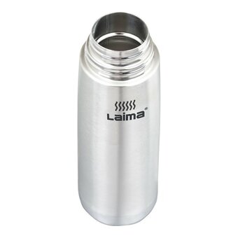  Термос LAIMA 601412 нерж 