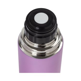  Термос LAIMA 605120 нерж, розовый 