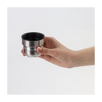  Термос LAIMA 605120 нерж, розовый 