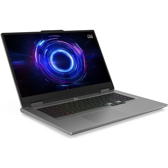  Ноутбук Lenovo LOQ 17IRX10 (83JH0095RK) 17.3", 2025, IPS, Intel Core i7 13700HX 2.1ГГц, 16 ядер, 32ГБ DDR5, 1ТБ SSD, NVIDIA GeForce RTX 5060 