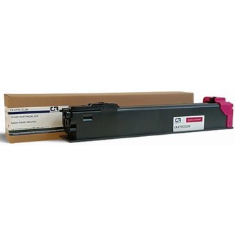  Картридж лазерный CopyRite CR-KYTK5315M TK-5315M пурпурный 18000стр для Kyocera TASKalfa 408ci/508ci 