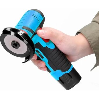  УШМ Yiwu GV-SC-02 (100061085362) 