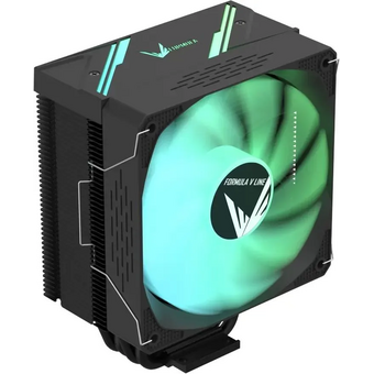  Кулер Formula Ice Burg ARPW 4P, Ret 