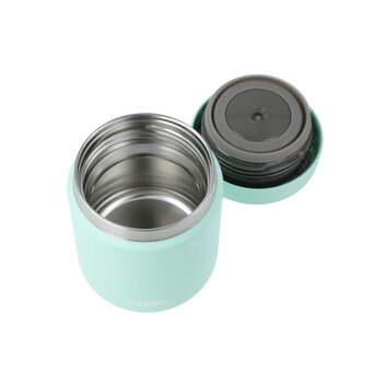  Термос для еды THERMOS JBR-301 MNT 0.3L нерж 