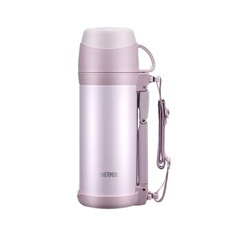  Термос THERMOS FFW-1000PK 1L нерж 