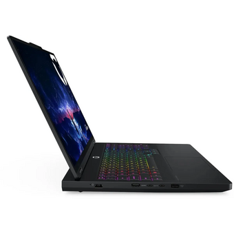  Ноутбук Lenovo Legion Pro 5 16IAX10H (83LU001TPS) 16", 2025, OLED, Intel Core Ultra 9 275HX 2.7ГГц, 24 ядер, 32ГБ DDR5, 1ТБ SSD, NVIDIA GeForce RTX 