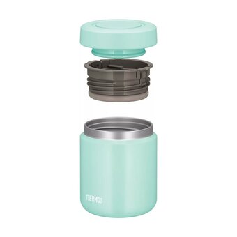  Термос для еды THERMOS JBR-301 MNT 0.3L нерж 
