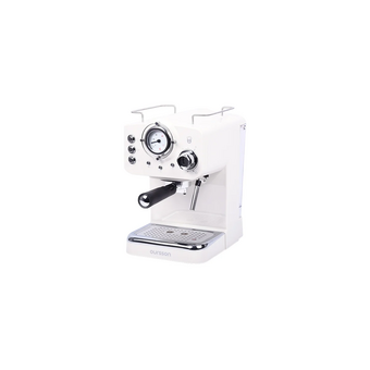  Кофеварка Oursson EM1510/IV (Слоновая кость) 