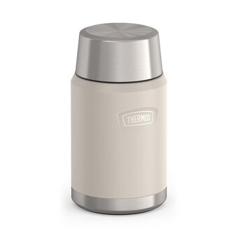  Термос THERMOS IS301SN 0.71L нерж с ложкой 