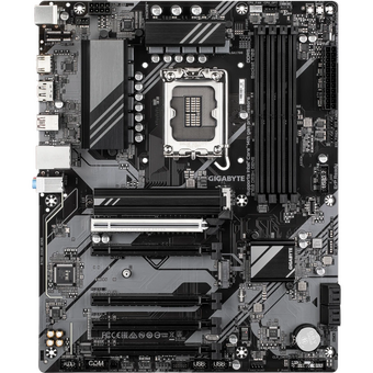  Материнская плата Gigabyte B760 DS3H Gen5, RTL 