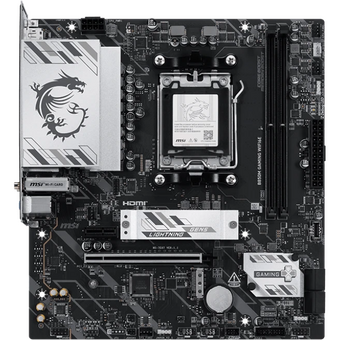  Материнская плата MSI B850M Gaming Wifi6E 