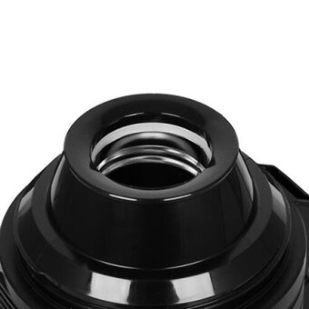  Термос THERMOS NCD-1000AG 1L нерж 