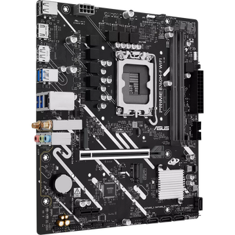  Материнская плата ASUS Prime B760M-F Wifi 
