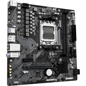  Материнская плата Gigabyte B840M H, RTL 