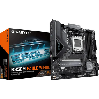  Материнская плата Gigabyte B850M Eagle Wifi6E 