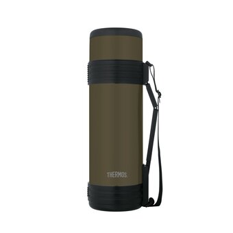  Термос THERMOS NCD-1000AG 1L нерж 