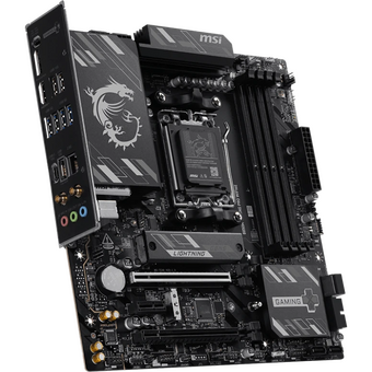  Материнская плата MSI B850M Gaming Pro Wifi6E 