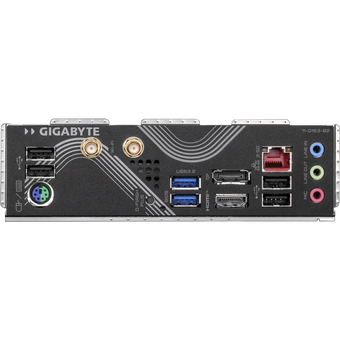  Материнская плата Gigabyte B840M Eagle Wifi6, RTL 