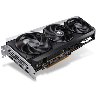  Видеокарта ACER Nitro AMD Radeon RX9070 XT OC 16GB (DP.Z4DWW.P01) GDDR6 