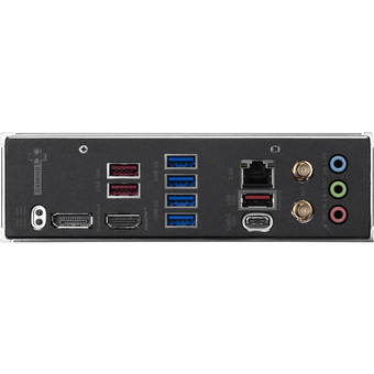  Материнская плата MSI B850M Gaming Pro Wifi6E 