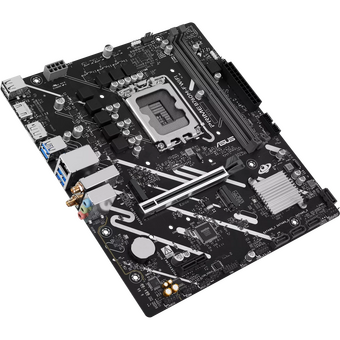  Материнская плата ASUS Prime B760M-F Wifi 