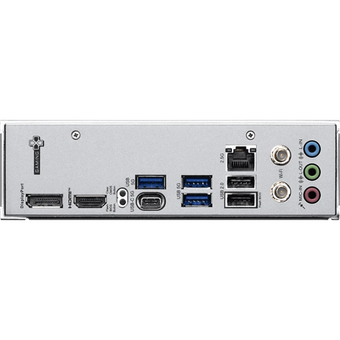  Материнская плата MSI B850M Gaming Wifi6E 