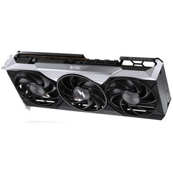  Видеокарта ACER Nitro AMD Radeon RX9070 XT OC 16GB (DP.Z4DWW.P01) GDDR6 