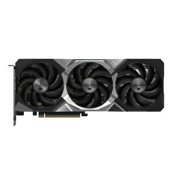  Видеокарта ACER Predator BiFrost AMD Radeon RX9070 XT OC 16GB (DP.Z4FWW.P01) GDDR6 