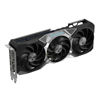  Видеокарта ACER Predator BiFrost AMD Radeon RX9070 XT OC 16GB (DP.Z4FWW.P01) GDDR6 