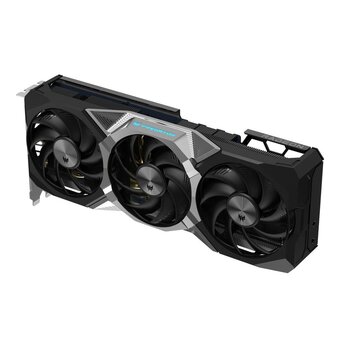  Видеокарта ACER Predator BiFrost AMD Radeon RX9070 XT OC 16GB (DP.Z4FWW.P01) GDDR6 