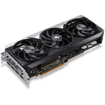  Видеокарта ACER Nitro AMD Radeon RX9070 XT OC 16GB (DP.Z4DWW.P01) GDDR6 