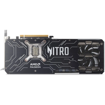  Видеокарта ACER Nitro AMD Radeon RX9070 XT OC 16GB (DP.Z4DWW.P01) GDDR6 