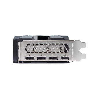  Видеокарта ACER Predator BiFrost AMD Radeon RX9070 XT OC 16GB (DP.Z4FWW.P01) GDDR6 