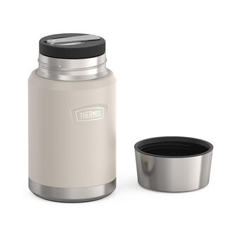  Термос THERMOS IS301SN 0.71L нерж с ложкой 
