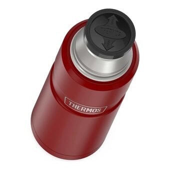 Термос THERMOS SK2000 MMR King 0,47L нерж 