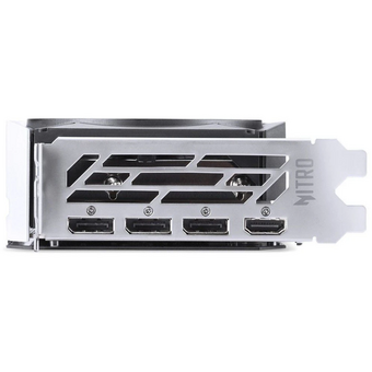  Видеокарта ACER Nitro AMD Radeon RX9070 XT OC 16GB (DP.Z4DWW.P01) GDDR6 