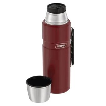  Термос THERMOS SK2020 MRR King 2.0L нерж 