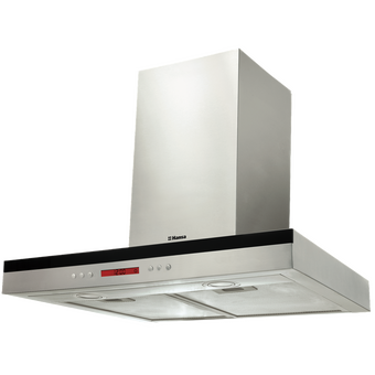  Вытяжка Hansa OKP662TH серебристый 