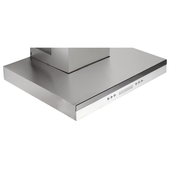  Вытяжка Hansa OKP662TH серебристый 