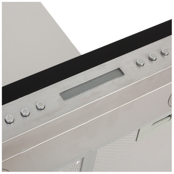  Вытяжка Hansa OKP662TH серебристый 