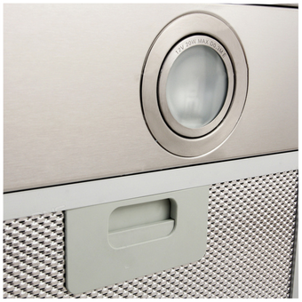  Вытяжка Hansa OKP662TH серебристый 