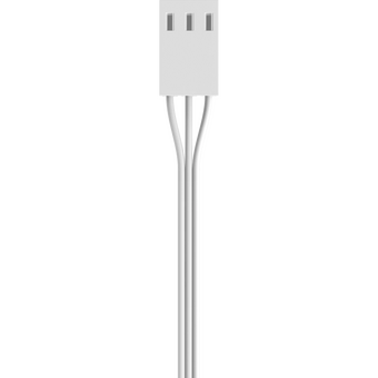  Кулер Ocypus Gamma A20 WH ARGB, 92mm FARGB Fan, Top FARGB Panel, 2 Heat pipes, 3-pin, 1900 RPM, 21DBA, Hydro Bearing, LGA115X/1200/1700 