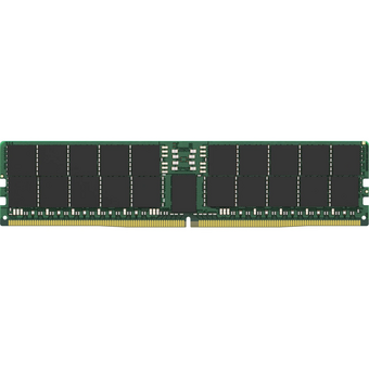  ОЗУ Kingston KSM64R52BD4-128MB 128GB 6400MT/s DDR5 ECC Reg CL52 DIMM 2Rx4 Micron B 